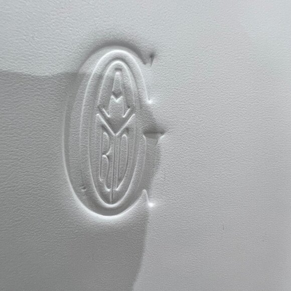 1000% Authentic Goyard Saigon PM Bag - White Grey Colorway - Picture 8 of 16